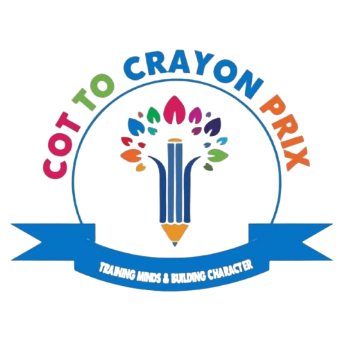 Cot to Crayon Prix Logo